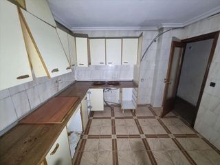 Piso en venta en Alguazas