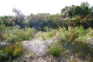 Solar en venta en Teulada Pueblo en Teulada