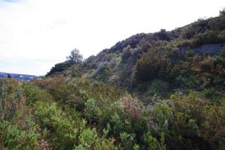 Solar en venta en Teulada Pueblo en Teulada