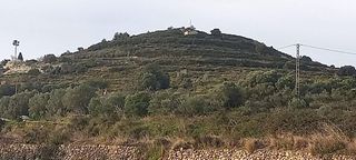 Solar en venta en Teulada Pueblo en Teulada