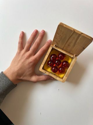 Piccole sfere del Drago (Dragon Ball)