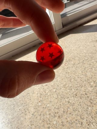 Piccole sfere del Drago (Dragon Ball)