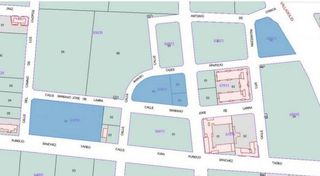 Terreno en venta en Sonsoles en Ávila