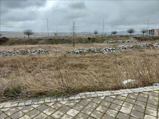 Terreno en venta en Sonsoles en Ávila