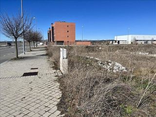 Terreno en venta en Sonsoles en Ávila