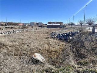 Terreno en venta en Sonsoles en Ávila