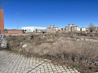 Terreno en venta en Sonsoles en Ávila