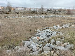Terreno en venta en Sonsoles en Ávila