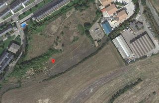 Solar en venta en Jaca