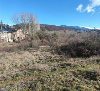 Solar en venta en Jaca