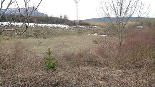 Solar en venta en Jaca