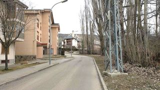 Solar en venta en Jaca