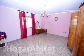 Piso en venta en Carcaixent