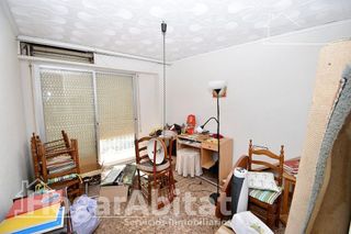 Piso en venta en Carcaixent
