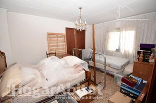 Piso en venta en Carcaixent