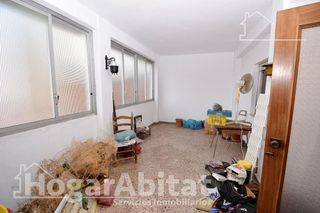 Piso en venta en Carcaixent