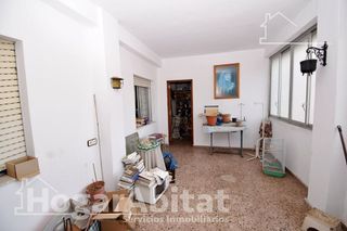 Piso en venta en Carcaixent