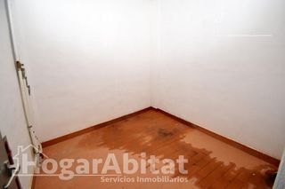 Piso en venta en Carcaixent