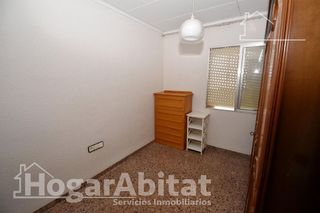 Piso en venta en Carcaixent