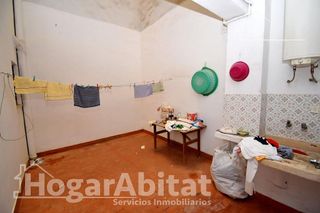 Piso en venta en Carcaixent