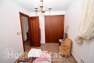 Piso en venta en Carcaixent