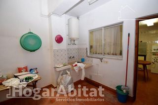 Piso en venta en Carcaixent