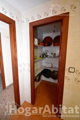 Piso en venta en Carcaixent