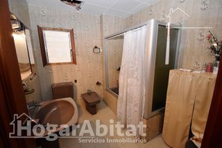 Piso en venta en Carcaixent