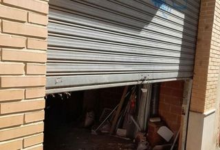 Local comercial en venta en Antigua Moreria en Sagunto