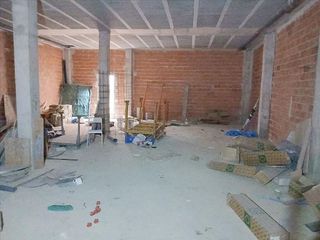 Local comercial en venta en Antigua Moreria en Sagunto