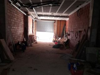 Local comercial en venta en Antigua Moreria en Sagunto