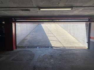 Garaje en venta en Primera Fase - Nuevo Tres Cantos en Tres Cantos