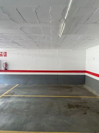 Garaje en venta en Primera Fase - Nuevo Tres Cantos en Tres Cantos