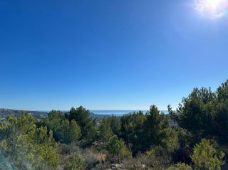 Terreno en venta en Teulada Pueblo en Teulada