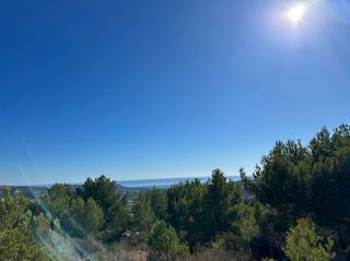 Terreno en venta en Teulada Pueblo en Teulada