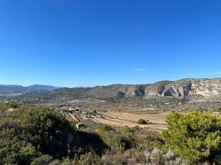 Terreno en venta en Teulada Pueblo en Teulada