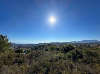 Terreno en venta en Teulada Pueblo en Teulada