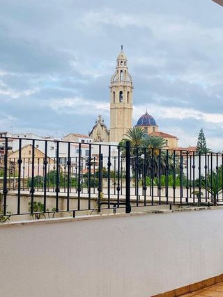 Piso en venta en Alcalà de Xivert pueblo en Alcalà de Xivert