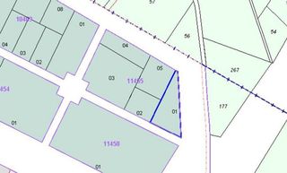 Terreno en venta en Carcaixent