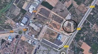 Terreno en venta en Carcaixent