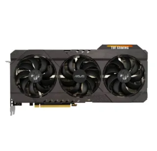 ASUS RTX 3070 TUF Gaming OC 8GB