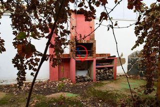 Local comercial en venta en Villafranca de los Barros