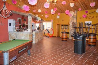 Local comercial en venta en Villafranca de los Barros