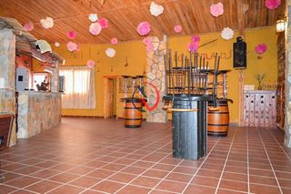 Local comercial en venta en Villafranca de los Barros