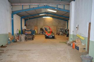 Local comercial en venta en Villafranca de los Barros