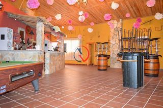 Local comercial en venta en Villafranca de los Barros