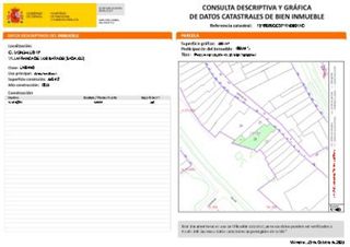 Local comercial en venta en Villafranca de los Barros