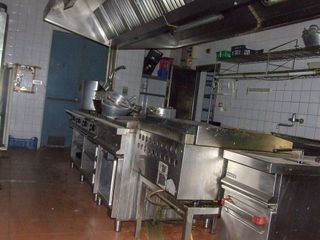 Local comercial en venta en Barbastro