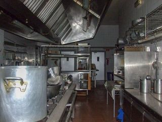 Local comercial en venta en Barbastro