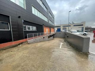 Garaje en venta en Rivas Futura en Rivas-Vaciamadrid